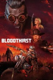 Nonton Film Bloodthirst (2023) Sub Indo