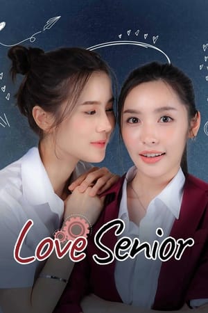 Nonton Love Senior (2023) Sub Indo