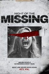 Nonton Film Night of the Missing (2023) Sub Indo