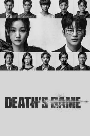 Nonton Death’s Game (2023) Sub Indo