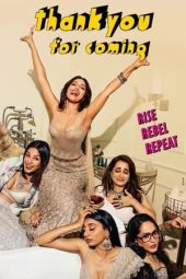 Nonton Film Thank You For Coming (2023) Sub Indo