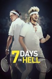 Nonton Film 7 Days in Hell (2015) Sub Indo