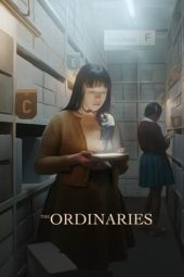 Nonton Film The Ordinaries (2023) Sub Indo