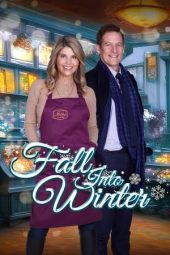 Nonton Film Fall Into Winter (2023) Sub Indo