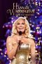 Nonton Film Hannah Waddingham: Home for Christmas (2023) Sub Indo