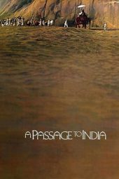 Nonton Film A Passage to India (1984) Sub Indo