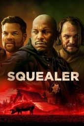 Nonton Film Squealer (2023) Sub Indo