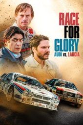 Nonton Film Race for Glory: Audi vs Lancia (2024) Sub Indo