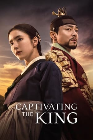 Nonton Captivating the King (2024) Sub Indo