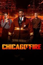 Nonton Film Chicago Fire Season 08 (2019) Sub Indo