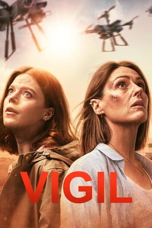 Nonton Vigil S02 (2023) Sub Indo