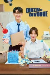 Nonton Film Queen of Divorce (2024) Sub Indo