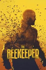 Nonton Film  The Beekeeper (2024) Sub Indo