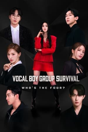 Nonton Build Up: Vocal Boy Group Survival Sub Indo