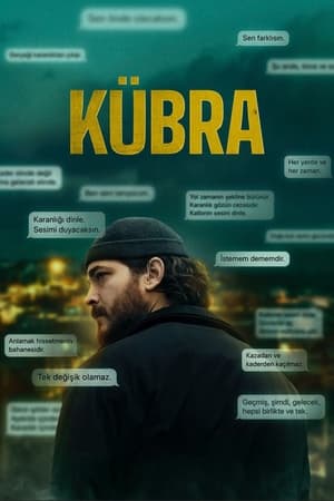 Nonton Kübra (2024) Sub Indo