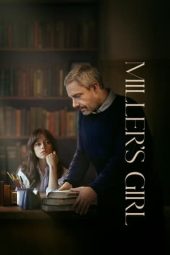 Nonton Film Miller’s Girl 2024 Sub Indo