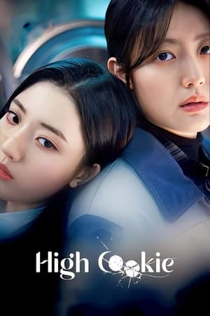 Nonton High Cookie 2023 Sub Indo