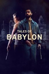 Nonton Film Tales of Babylon (2023) Sub Indo