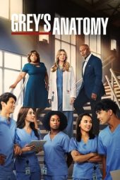 Nonton Film Grey’s Anatomy 2023 Season 19 Sub Indo