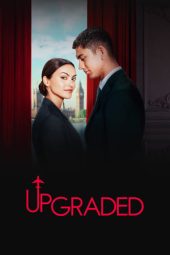 Nonton Film Upgraded (2024) Sub Indo