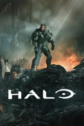 Nonton Film Halo 2024 Season 2 Sub Indo