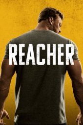 Nonton Film Reacher 2022 Season 1 Sub Indo