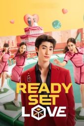 Nonton Film Ready, Set, Love (2024) Sub Indo