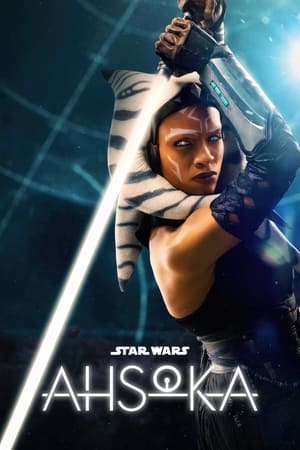 Nonton Ahsoka 2023 Sub Indo