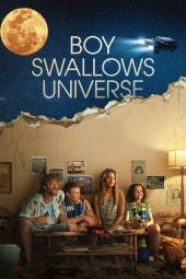 Nonton Film Boy Swallows Universe 2024 Sub Indo