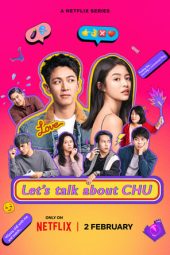 Nonton Film Let’s Talk About CHU (2024) Sub Indo