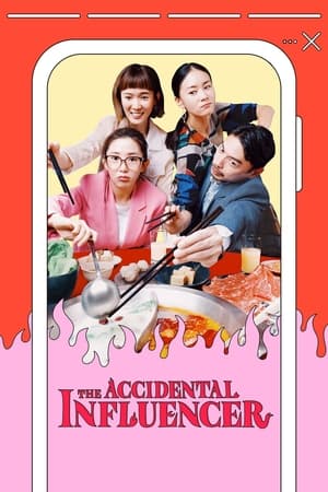 Nonton The Accidental Influencer (2024) Sub Indo