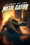 Nonton Film Attack of the Meth Gator 2023 Sub Indo