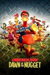 Nonton Film Chicken Run: Dawn of the Nugget (2024) Sub Indo