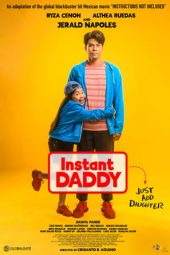 Nonton Film Instant Daddy (2023) Sub Indo