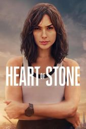 Nonton Film Heart of Stone 2023 Sub Indo