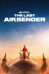 Nonton Film Avatar: The Last Airbender 2024 Sub Indo