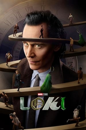 Nonton Loki 2023 Season 2 Sub Indo