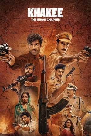 Nonton Khakee: The Bihar Chapter (2024) S01 Sub Indo