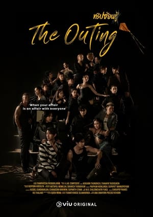 Nonton The Outing (2024) Sub Indo