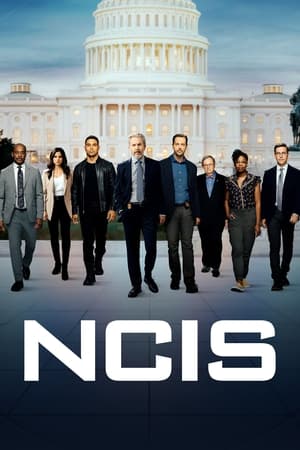 Nonton NCIS Season 16 2018 Sub Indo