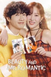 Nonton Film Beauty and Mr. Romantic 2024 Sub Indo