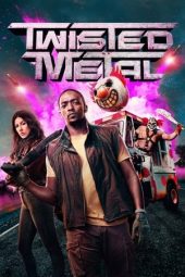 Nonton Film Twisted Metal 2023 Sub Indo