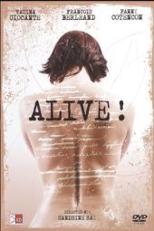 Nonton Film Alive (2002) Jf Sub Indo