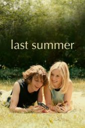 Nonton Film Last Summer (2023) Jf Sub Indo