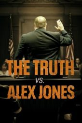 Nonton Film The Truth vs. Alex Jones (2024) Jf Sub Indo