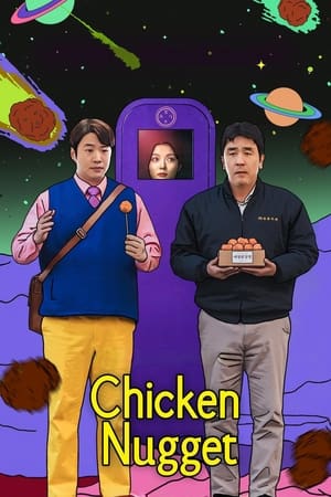 Nonton Chicken Nugget 2024 Sub Indo