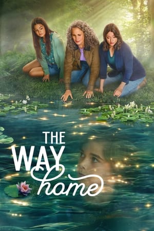 Nonton The Way Home Season 1 2023 Sub Indo