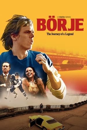 Nonton Börje – The Journey of a Legend (2024) Sub Indo