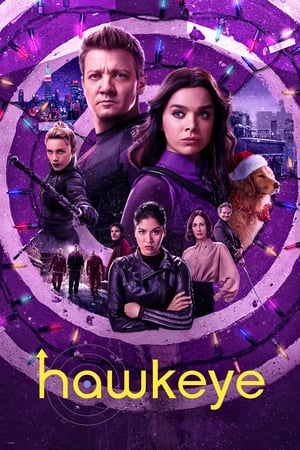 Nonton Hawkeye 2021 Sub Indo