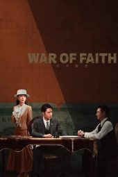 Nonton Film War of Faith (2024) Sub Indo